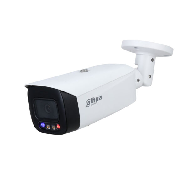 IPC-HFW3849T1-AS-PV-0280B-S5 Dahua IPC-HFW3849T1-AS-PV-0280B-S5 – Bullet IP kamere