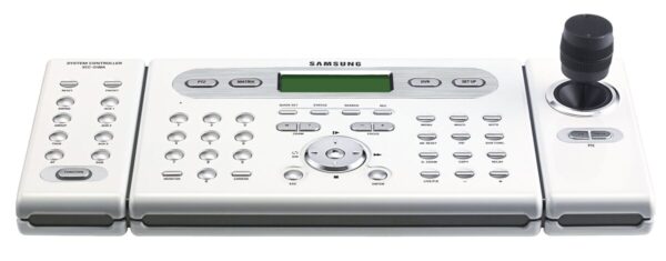 SCC-3100A Samsung SCC-3100A – Kontroleri kamera