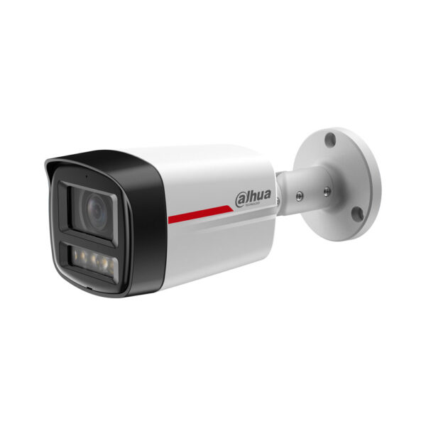 IPC-HFW2849TL-S-LED-0280B-PRO Dahua IPC-HFW2849TL-S-LED-0280B-PRO – Bullet IP kamere
