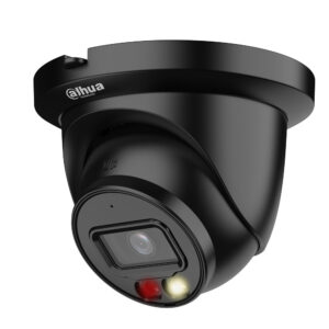 Dahua IPC-HDW2849TM-S-IL-0280B-BLACK – Turret IP kamere