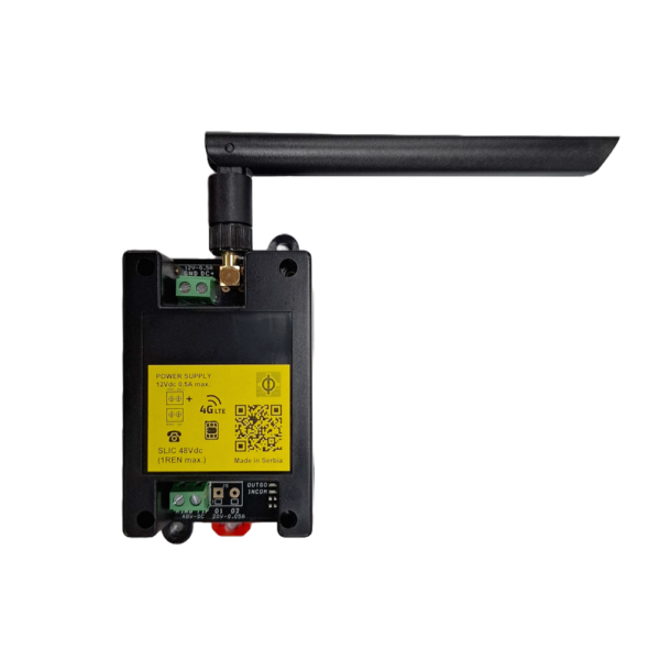 FID-GWAY-R25 Fidra FID-GWAY-R25 – Komunikacioni moduli