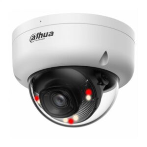 Dahua IPC-HDBW1439E1-A-IL-0280B-S6 – Dome IP kamere