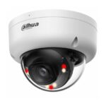 Dahua IPC-HDBW1639E1-A-IL-0280B-S6 – Dome IP kamere