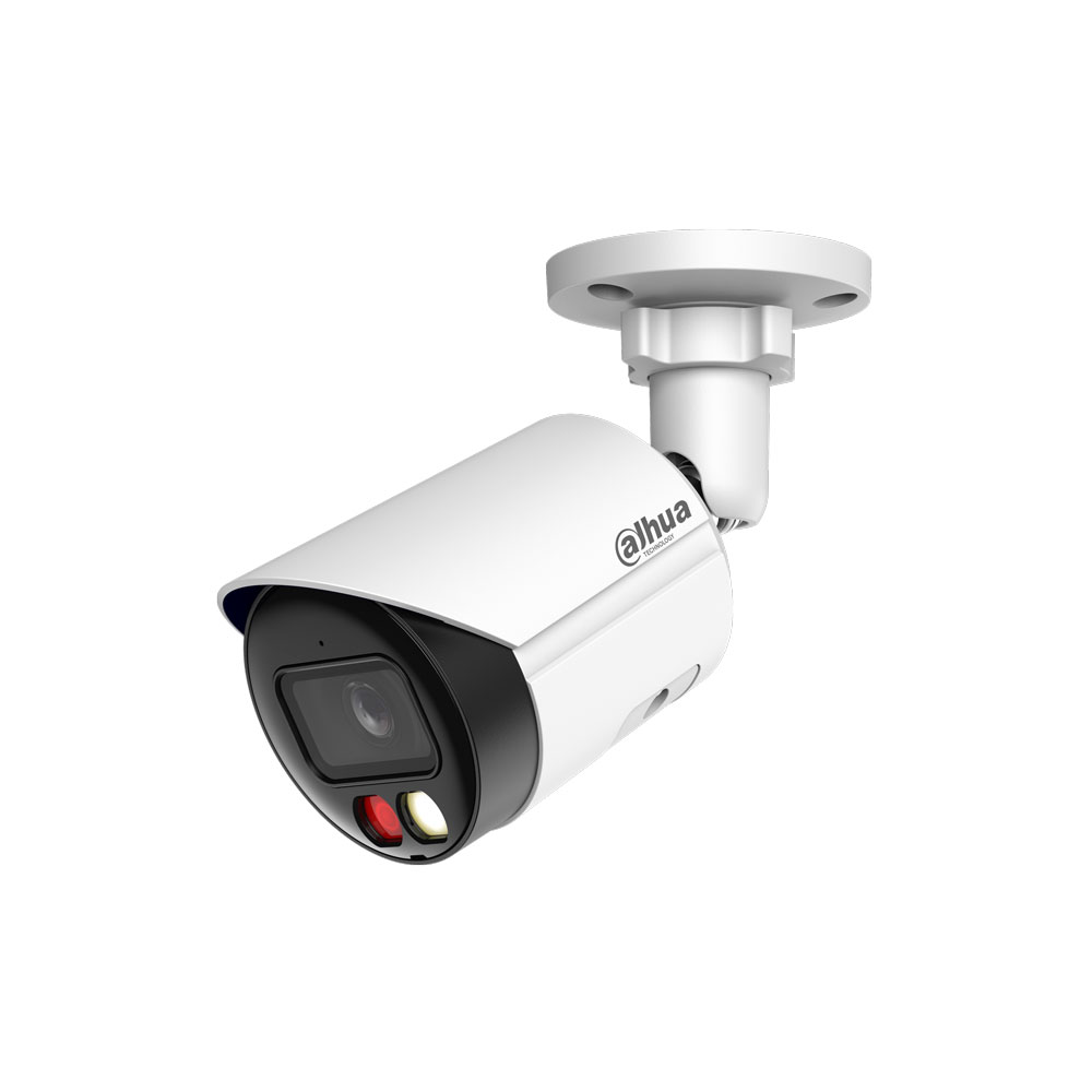 Dahua IPC-HFW2649S-S-IL-0280B – Bullet IP kamere