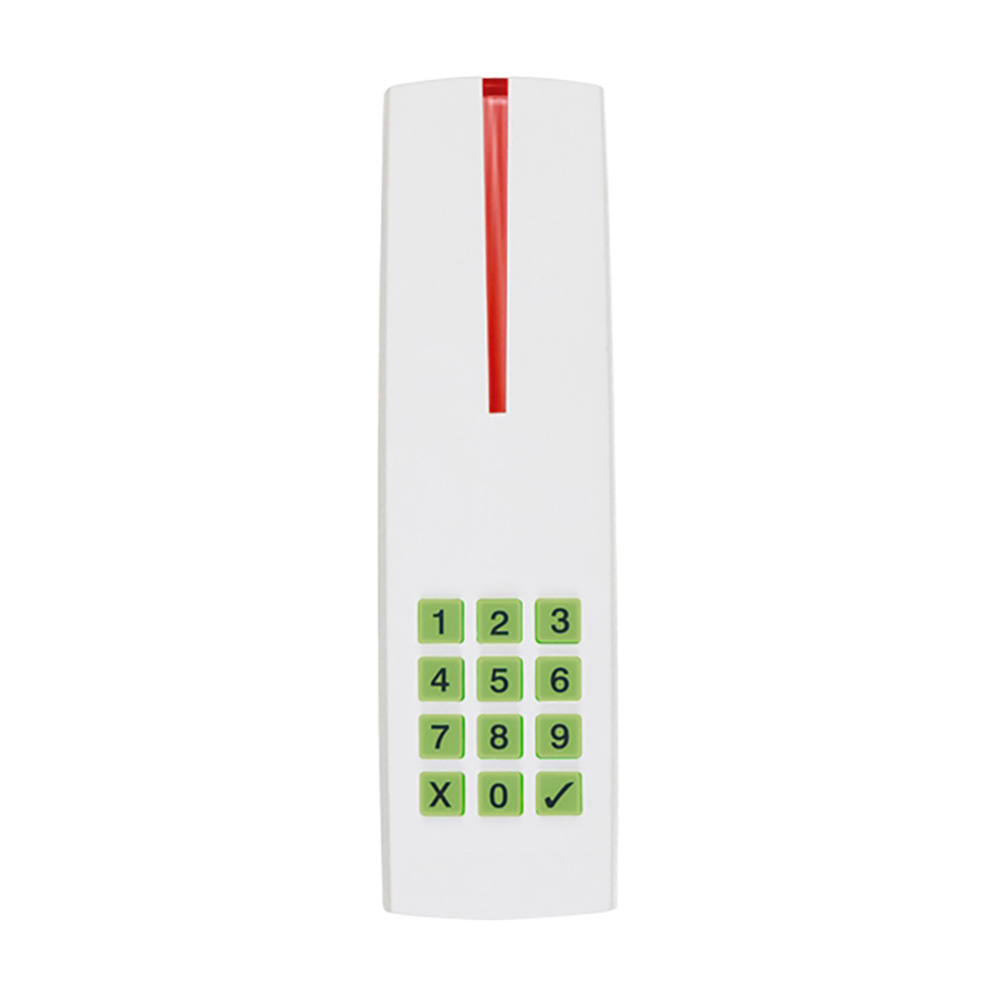 Paradox R915W – Čitači kartica