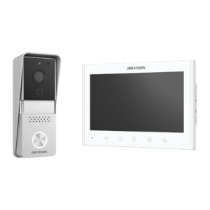 Hikvision DS-KIS102-P/Surface – Fabrički kompleti