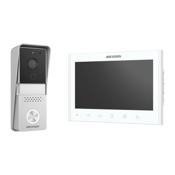 DS-KIS102-P/Surface Hikvision DS-KIS102-P/Surface – Fabrički kompleti
