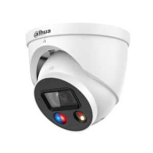 Dahua IPC-HDW3849H-AS-PV-0280B-S5 – Turret IP kamere