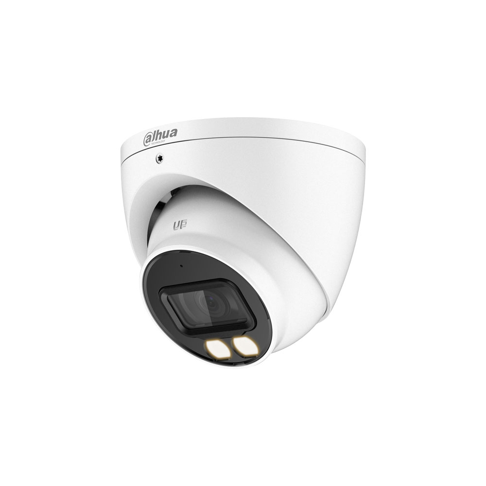 Dahua HAC-HDW1801T-IL-A-0280B-S3 – Turret analogne kamere