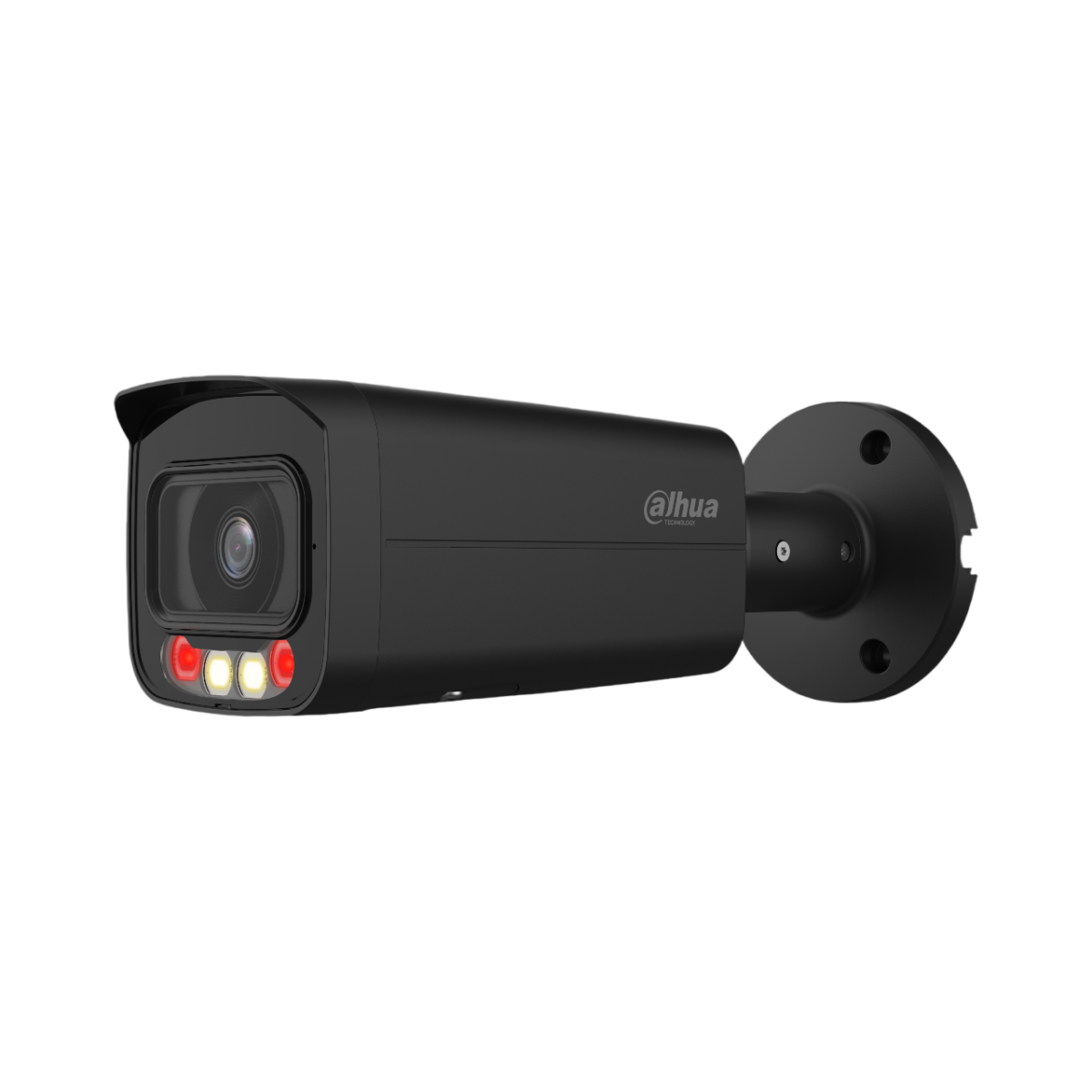 Dahua IPC-HFW2449T-AS-IL-0360B-BLACK – Bullet IP kamere
