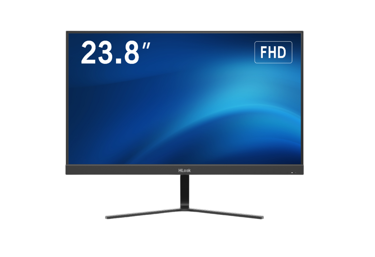 Hikvision HiLook Hi-D24F2V2F – LCD monitori za video nadzor