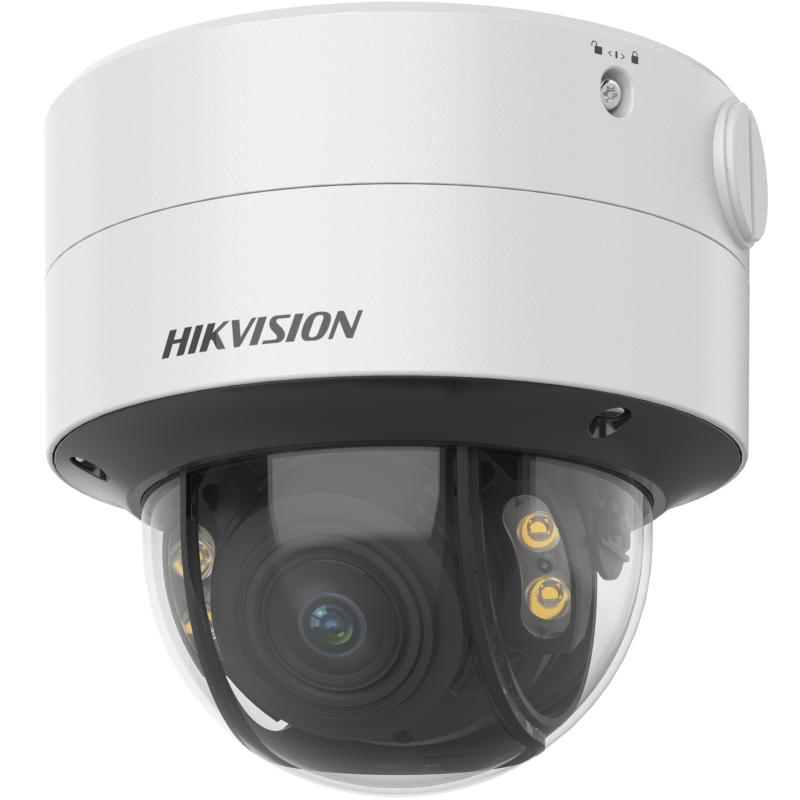 Hikvision DS-2CD2747G2T-LZS(2.8-12mm)(C) – Dome IP kamere