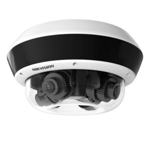 Hikvision DS-2CD6D24FWD-IZHS(2.8-12mm)(B) – Panoramske IP kamere