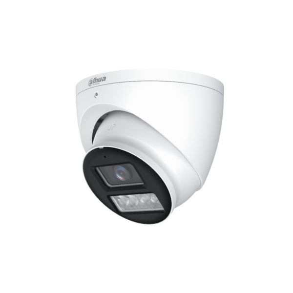 Dahua HAC-HDW1509T-A-LED-0280B-S3 – Turret analogne kamere