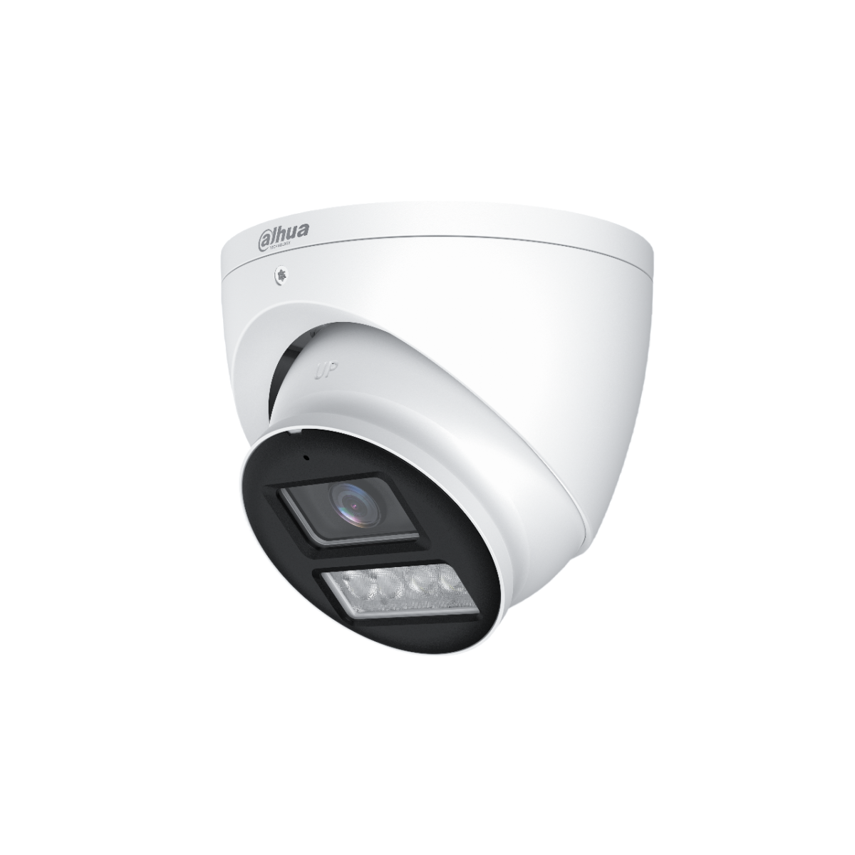 Dahua HAC-HDW1509T-A-LED-0280B-S3 – Turret analogne kamere