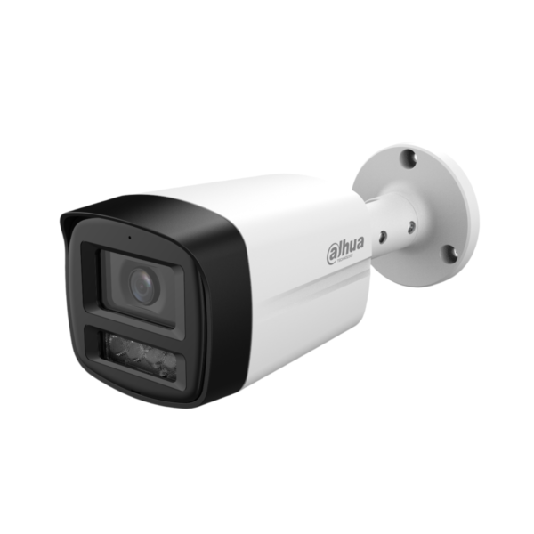 HAC-HFW1239TLM-A-LED-0360B-S3 Dahua HAC-HFW1239TLM-A-LED-0360B-S3 – Bullet analogne kamere