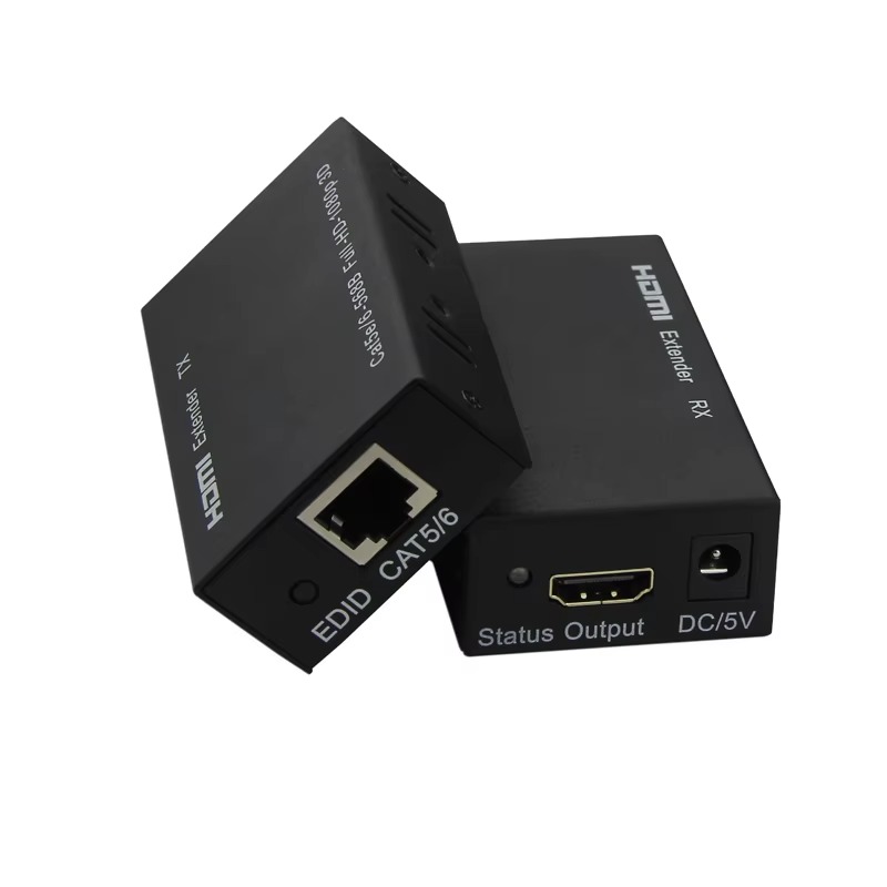 WS Networking WSN-HDMIEXCAT6 – HDMI ekstenderi