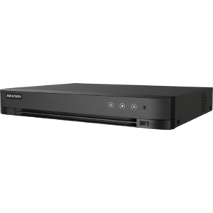 Hikvision DS-7204HUHI-K1/P – XVR BNC snimanje 5MP 3K 12fps