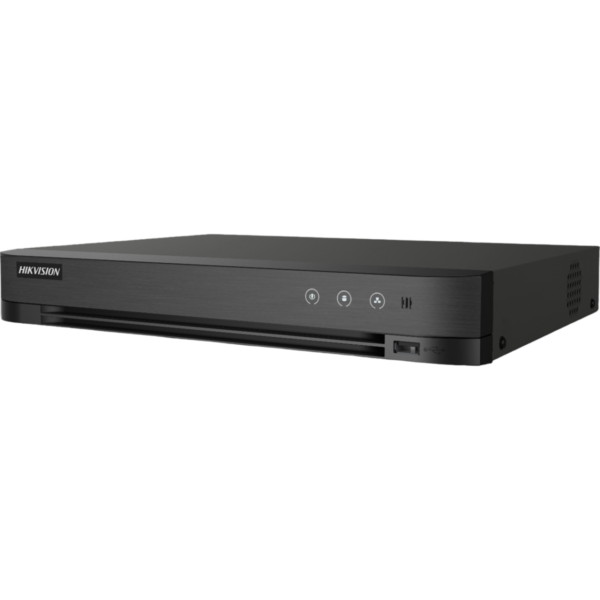 Hikvision DS-7204HUHI-K1/P – XVR BNC snimanje 5MP 3K 12fps