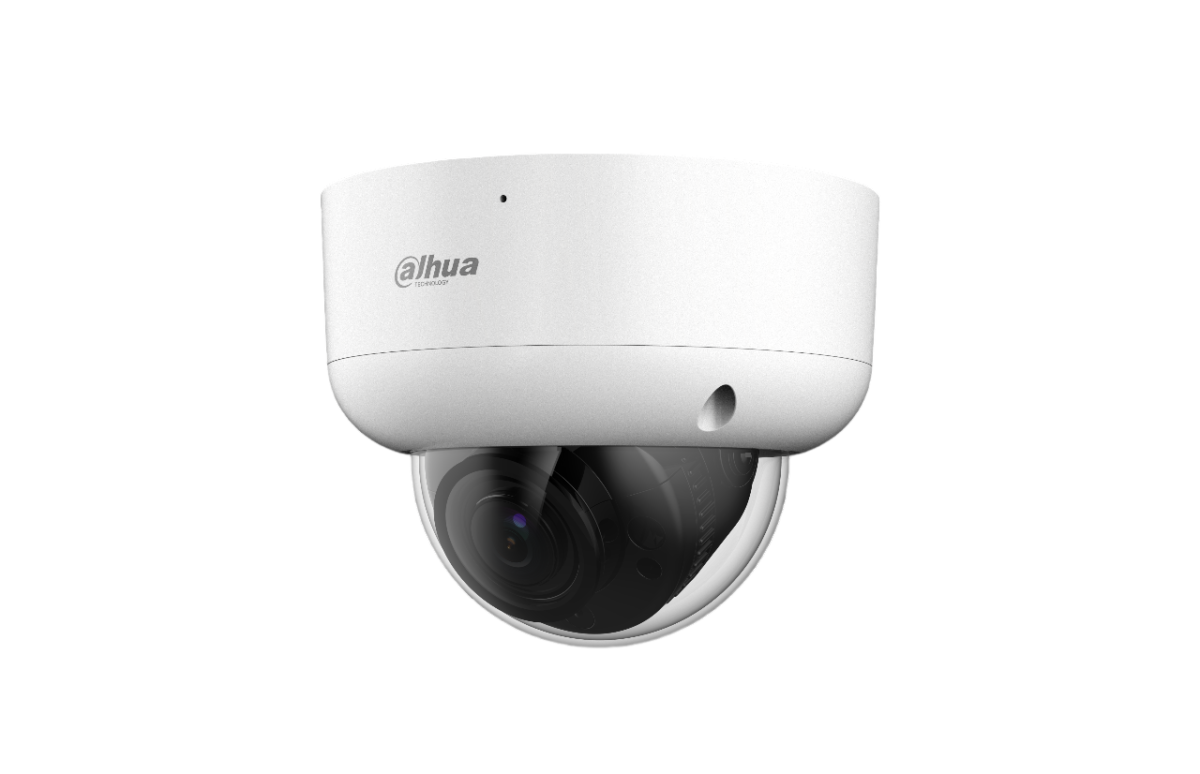 Dahua HAC-HDBW1200RA-Z-2712-S6 – Dome analogne kamere