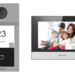 Hikvision DS-KIS604-S(C) – Fabrički kompleti