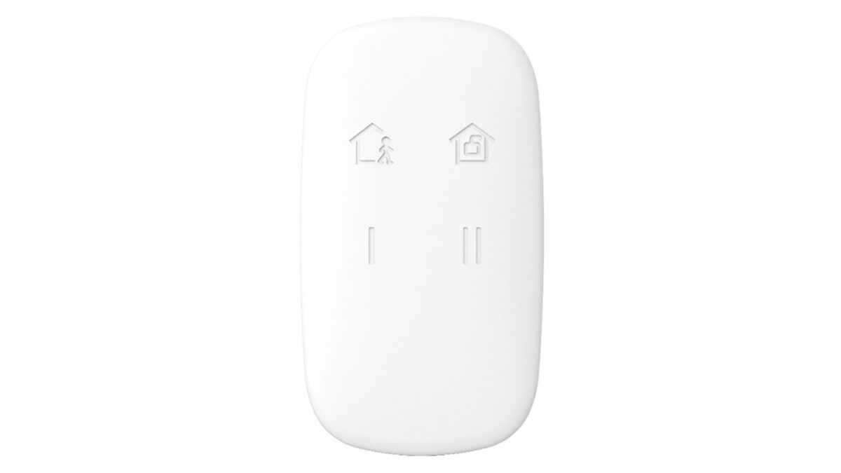 Hikvision DS-PKF1-WE(B) – Namenski daljinski upravljači