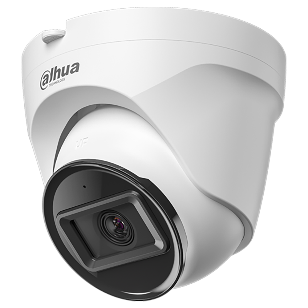 Dahua IPC-T1E40-A-0280B – Turret IP kamere