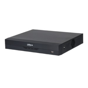 Dahua XVR5104HS-4KL-I3/T – XVR BNC snimanje 5MP 3K 12fps