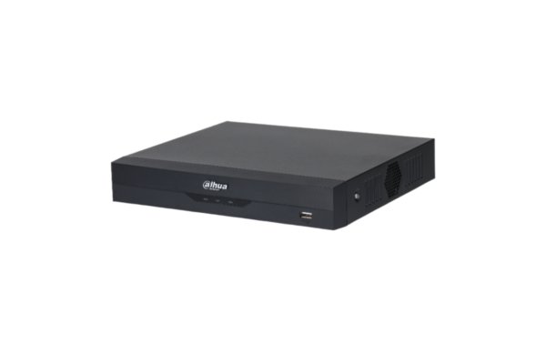 XVR5104HS-4KL-I3/T Dahua XVR5104HS-4KL-I3/T – XVR BNC snimanje 5MP 3K 12fps