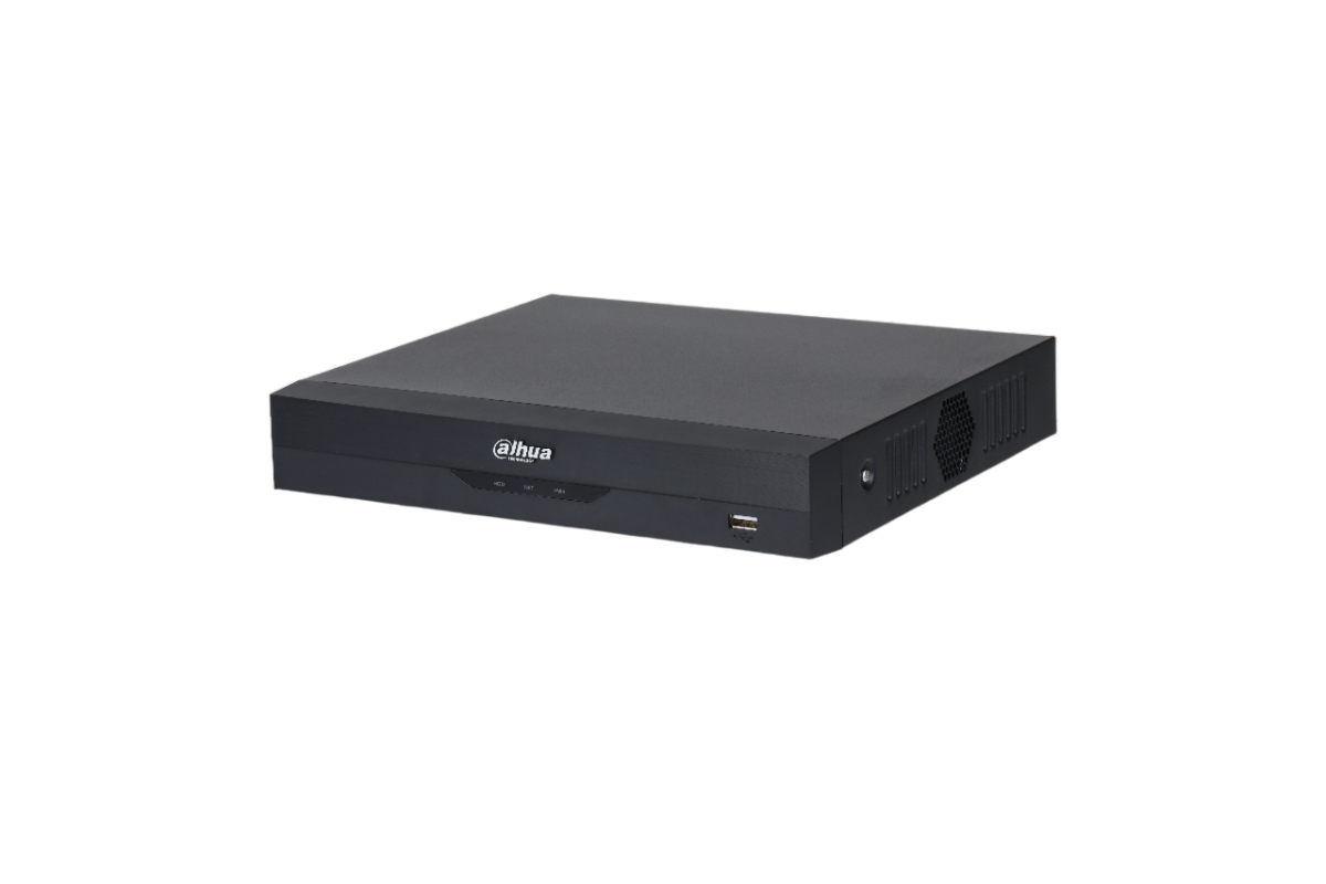 Dahua XVR5104HS-4KL-I3/T – XVR BNC snimanje 5MP 3K 12fps