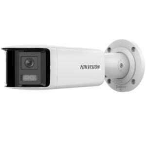 Hikvision DS-2CD2T46G2P-ISU/SL(2.8mm)(C) – Bullet IP kamere