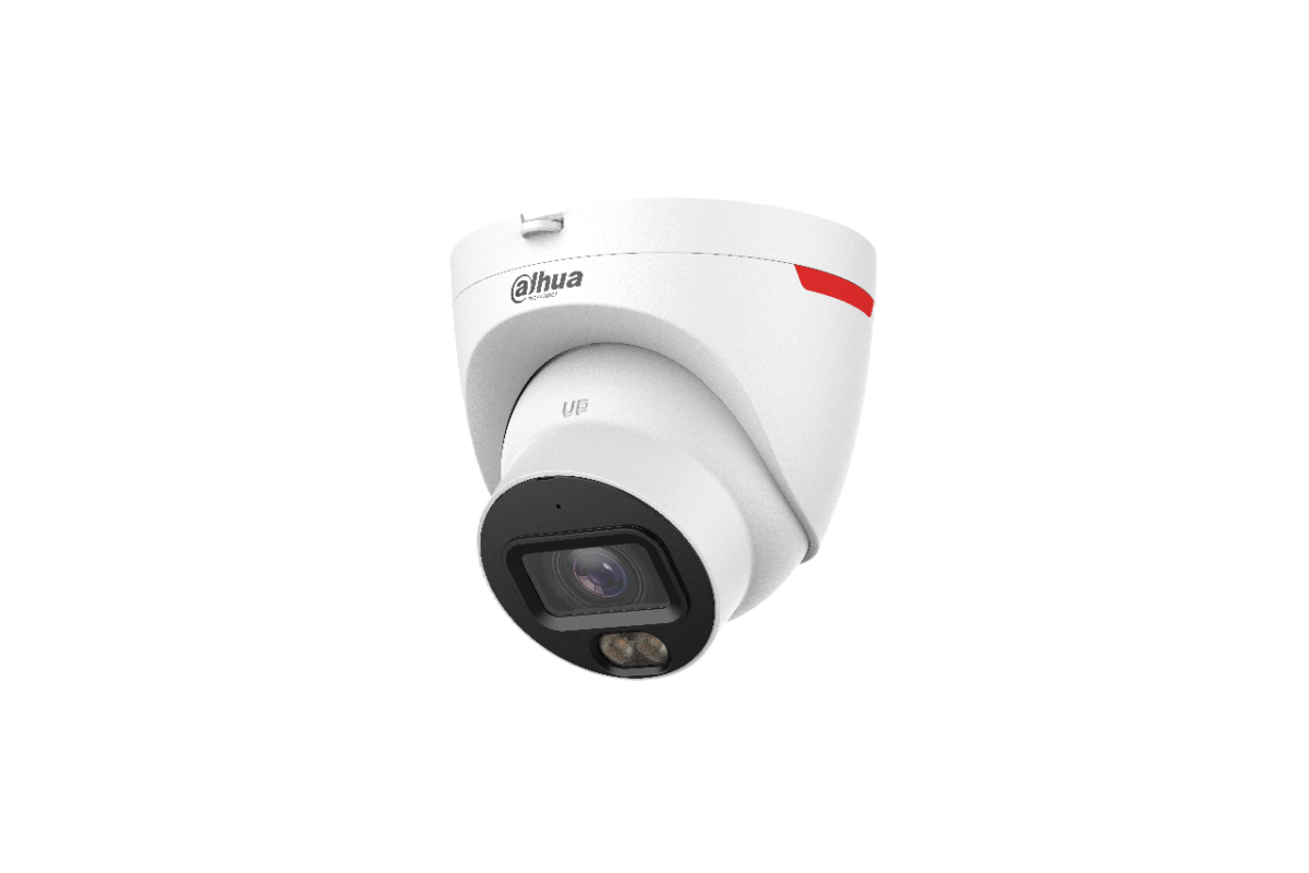 Dahua IPC-HDW2449T-S-LED-0280B-PRO-S1 – Turret IP kamere