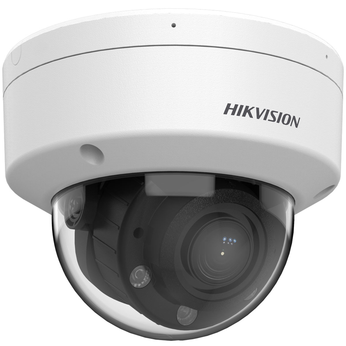 Hikvision DS-2CD1723G2-LIZU(2.8-12mm) – Dome IP kamere