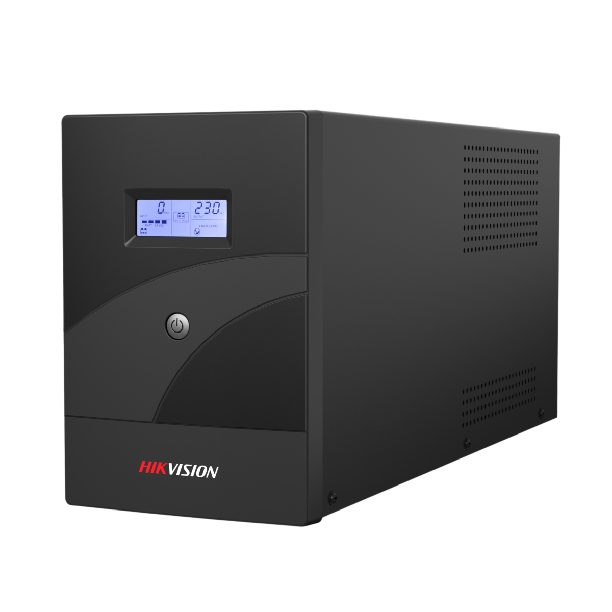 Hikvision DS-UPS3000-R – Backup UPS