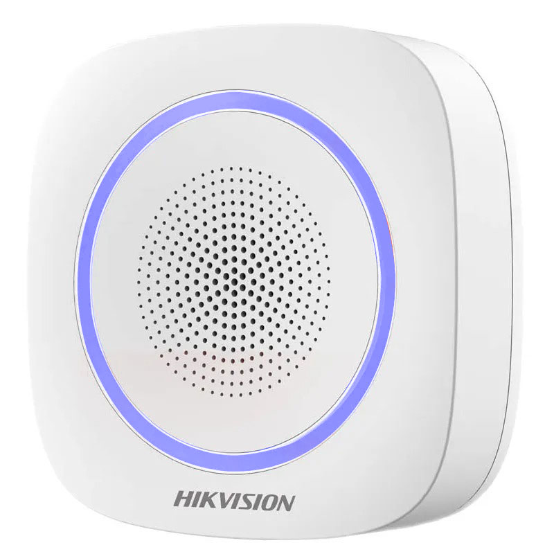 Hikvision DS-PS1-I-WE(B)(Blue) – Bežične sirene
