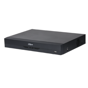 Dahua XVR5116H-4KL-I3/T – XVR BNC snimanje 5MP 3K 12fps