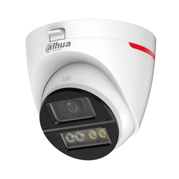 Dahua HAC-HDW1549X-A-PRO-0280B – Turret analogne kamere