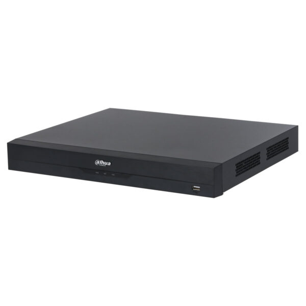 XVR5232AN-4KL-I3/T Dahua XVR5232AN-4KL-I3/T – XVR BNC snimanje 2MP 1080p 12fps