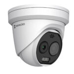 Hikvision HM-TD1228-2/G1/T3A – Termalne IP kamere