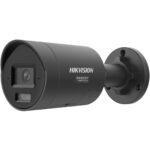 Hikvision DS-2CD2087G3-LI2UY/SL(2.8mm)(BLACK) – Bullet IP kamere
