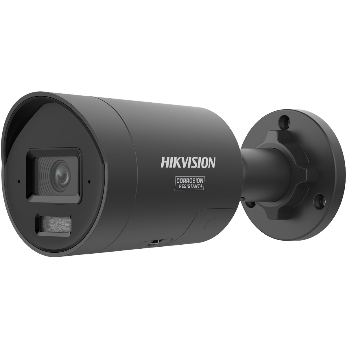 Hikvision DS-2CD2087G3-LI2UY/SL(2.8mm)(BLACK) – Bullet IP kamere