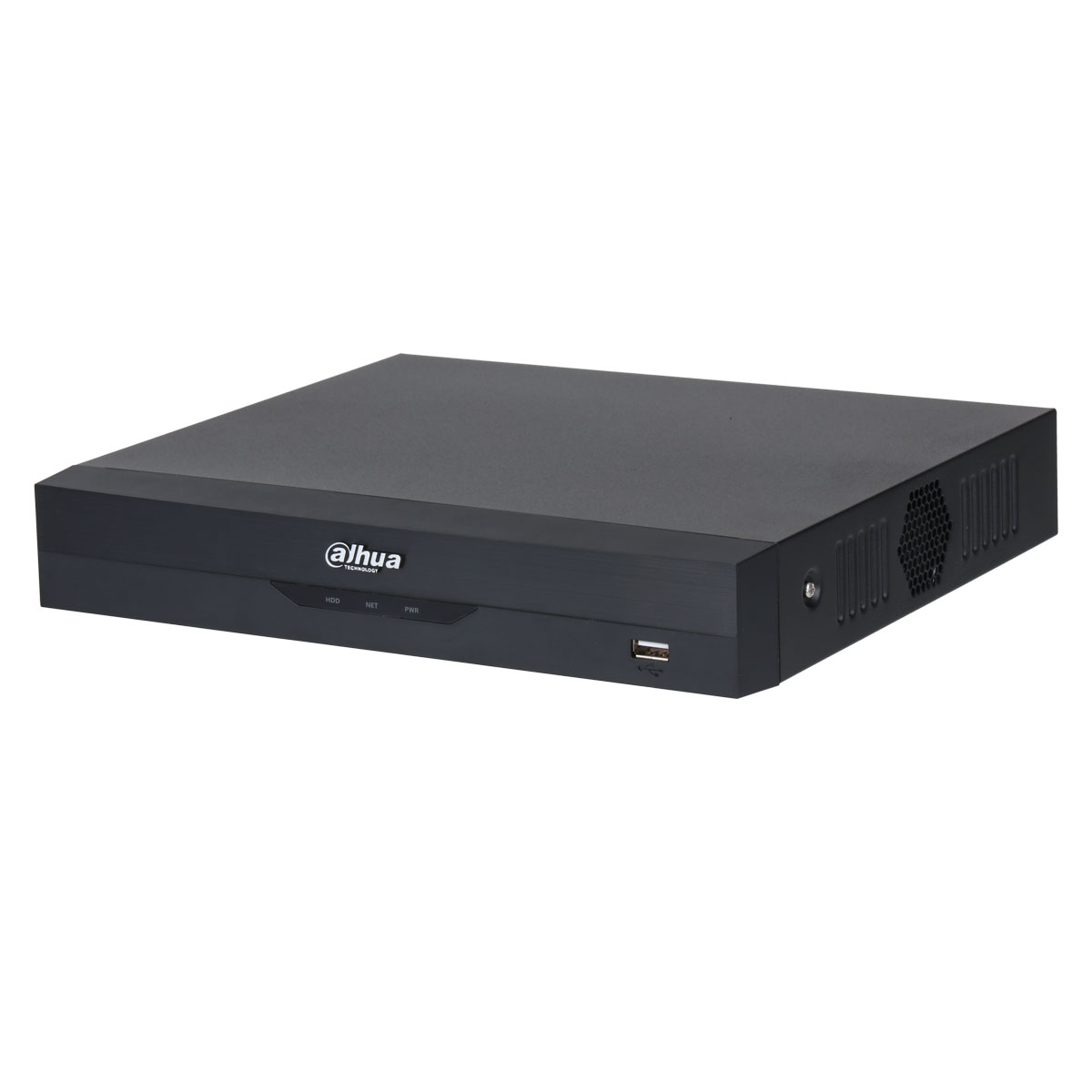Dahua XVR5108HS-4KL-I3/T – XVR BNC snimanje 5MP 3K 12fps