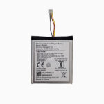 Hikvision DS-PA-Battery – Baterije