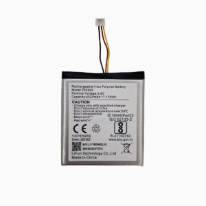 Hikvision DS-PA-Battery – Baterije