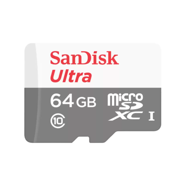SDSQUNR-064G-GN3MN SANDISK SDSQUNR-064G-GN3MN – SDXC