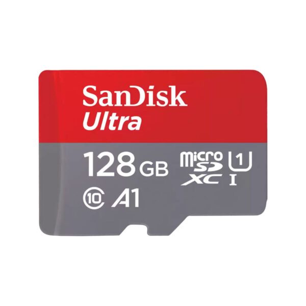 SDSQUAB-128G-GN6MA SANDISK SDSQUAB-128G-GN6MA – SDXC