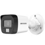 Hikvision DS-2CE16K0T-LPFS(2.8mm) – Bullet analogne kamere