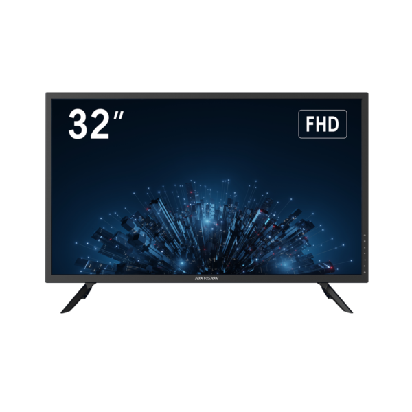 Hikvision DS-D5032F3-1V0S – LCD monitori za video nadzor
