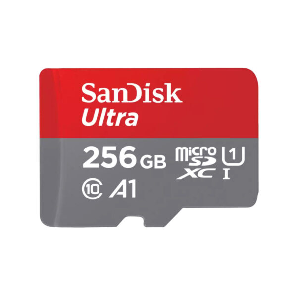 SDSQUAC-256G-GN6MA SANDISK SDSQUAC-256G-GN6MA – SDXC