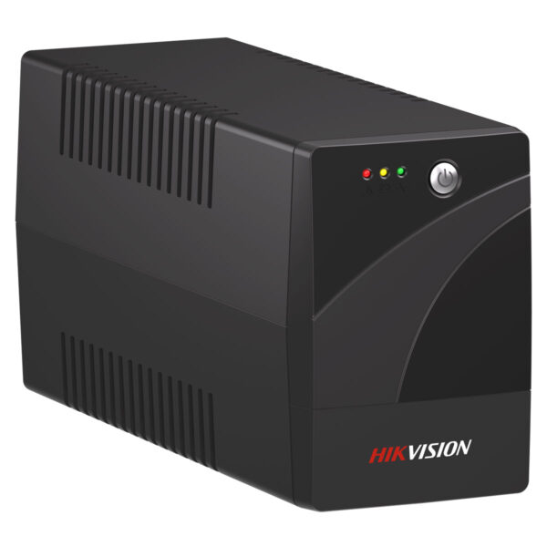 DS-UPS1000-R Hikvision DS-UPS1000-R – Backup UPS